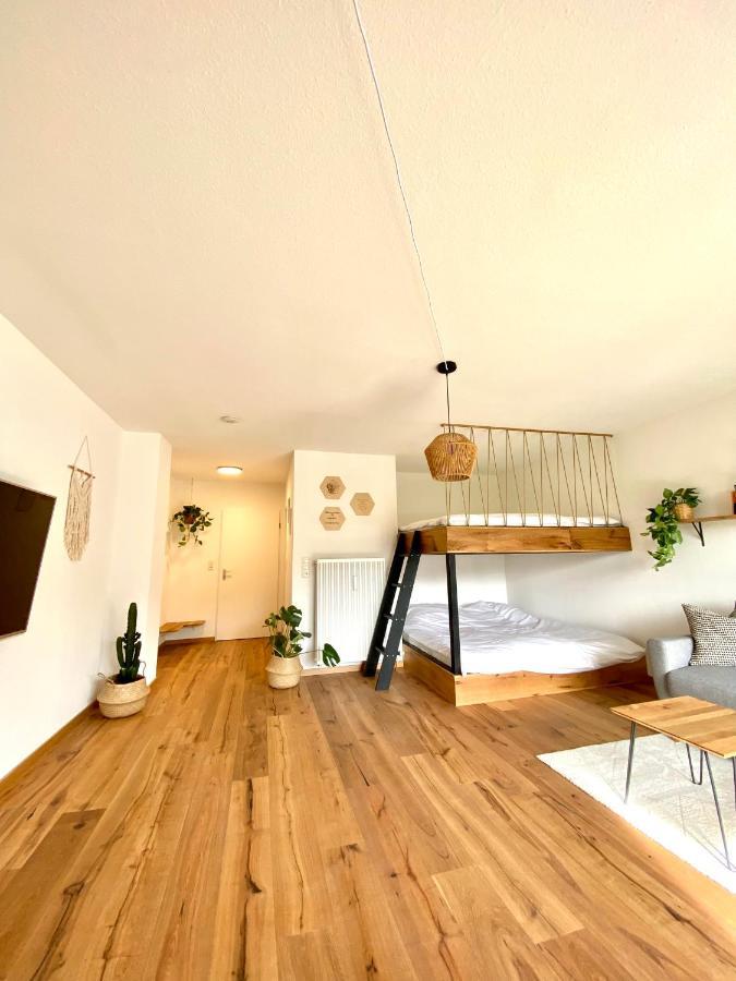 Best Butler Family&Friends Fun Flat Netflix Füssen Extérieur photo