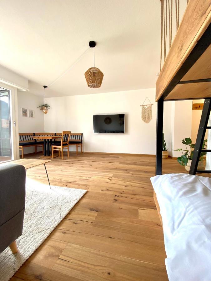 Best Butler Family&Friends Fun Flat Netflix Füssen Extérieur photo
